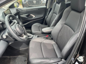 Mazda Mazda 2 1.5L SKYACTIV-G M Hybrid 90ch BVA  occasion  Beaupuy - photo n6