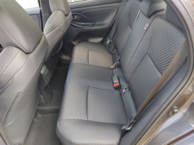 Mazda Mazda 2 1.5L SKYACTIV-G M Hybrid 90ch BVA  occasion  Beaupuy - photo n5