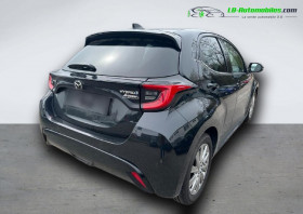 Mazda Mazda 2 1.5L SKYACTIV-G M Hybrid 90ch BVA  occasion  Beaupuy - photo n3