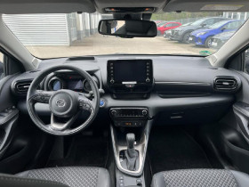 Mazda Mazda 2 1.5L SKYACTIV-G M Hybrid 90ch BVA  occasion  Beaupuy - photo n2