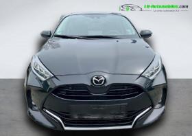 Mazda Mazda 2 1.5L SKYACTIV-G M Hybrid 90ch BVA  occasion  Beaupuy - photo n4