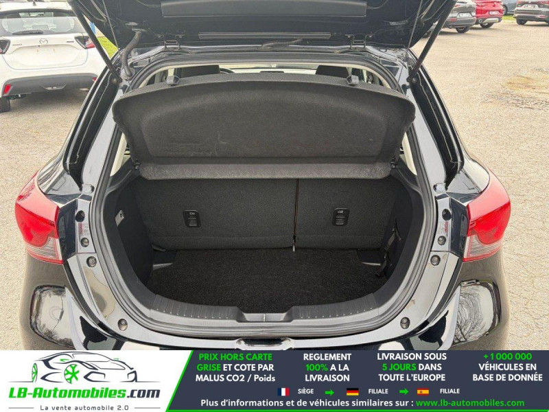 Mazda Mazda 2 1.5L SKYACTIV-G M Hybrid 90ch BVM  occasion � Beaupuy - photo n�7