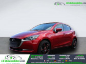 Annonce Mazda Mazda 2 occasion Hybride 1.5L SKYACTIV-G M Hybrid 90ch BVM � Beaupuy