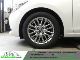 Mazda Mazda 2 1.5L SKYACTIV-G M Hybrid 90ch BVM  occasion � Beaupuy - photo n�6