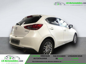 Mazda Mazda 2 1.5L SKYACTIV-G M Hybrid 90ch BVM  occasion � Beaupuy - photo n�3