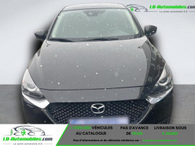 Mazda Mazda 2 1.5L SKYACTIV-G M Hybrid 90ch BVM  occasion � Beaupuy - photo n�4