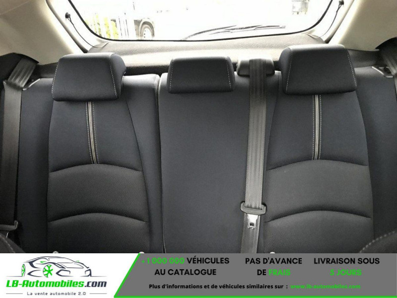 Mazda Mazda 2 1.5L SKYACTIV-G M Hybrid 90ch BVM  occasion � Beaupuy - photo n�7