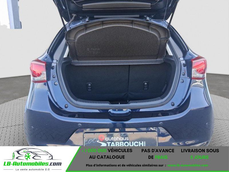 Mazda Mazda 2 1.5L SKYACTIV-G M Hybrid 90ch BVM  occasion  Beaupuy - photo n11