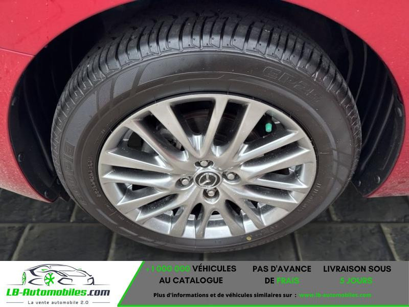 Mazda Mazda 2 1.5L SKYACTIV-G M Hybrid 90ch BVM  occasion  Beaupuy - photo n7