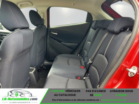 Mazda Mazda 2 1.5L SKYACTIV-G M Hybrid 90ch BVM  occasion � Beaupuy - photo n�9