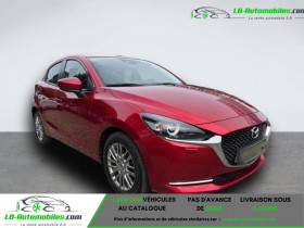 Mazda Mazda 2 1.5L SKYACTIV-G M Hybrid 90ch BVM  occasion � Beaupuy - photo n�2