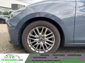 Mazda Mazda 2 1.5L SKYACTIV-G M Hybrid 90ch BVM  occasion � Beaupuy - photo n�7