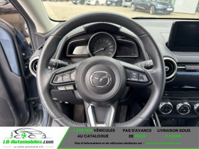 Mazda Mazda 2 1.5L SKYACTIV-G M Hybrid 90ch BVM  occasion � Beaupuy - photo n�6