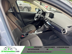 Mazda Mazda 2 1.5L SKYACTIV-G M Hybrid 90ch BVM  occasion � Beaupuy - photo n�5