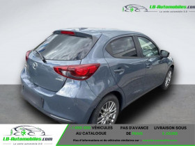 Mazda Mazda 2 1.5L SKYACTIV-G M Hybrid 90ch BVM  occasion � Beaupuy - photo n�3