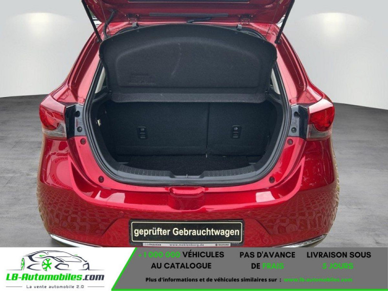 Mazda Mazda 2 1.5L SKYACTIV-G M Hybrid 90ch BVM 2021 - photo n°11 Mazda Mazda 2 1.5L SKYACTIV-G M Hybrid 90ch BVM  occasion à Beaupuy - photo n°11