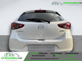 Mazda Mazda 2 1.5L SKYACTIV-G M Hybrid 90ch BVM  occasion  Beaupuy - photo n3