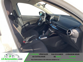 Mazda Mazda 2 1.5L SKYACTIV-G M Hybrid 90ch BVM  occasion  Beaupuy - photo n6