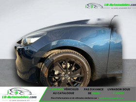 Mazda Mazda 2 1.5L SKYACTIV-G M Hybrid 90ch BVM  occasion  Beaupuy - photo n2
