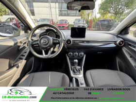 Mazda Mazda 2 1.5L SKYACTIV-G M Hybrid 90ch BVM  occasion  Beaupuy - photo n2