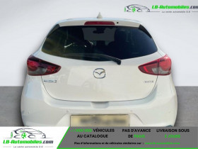 Mazda Mazda 2 1.5L SKYACTIV-G M Hybrid 90ch BVM  occasion  Beaupuy - photo n5