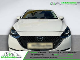 Mazda Mazda 2 1.5L SKYACTIV-G M Hybrid 90ch BVM  occasion  Beaupuy - photo n4