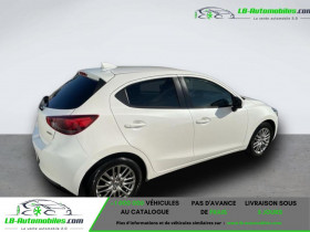 Mazda Mazda 2 1.5L SKYACTIV-G M Hybrid 90ch BVM  occasion  Beaupuy - photo n3