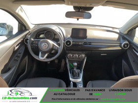 Mazda Mazda 2 1.5L SKYACTIV-G M Hybrid 90ch BVM  occasion  Beaupuy - photo n2