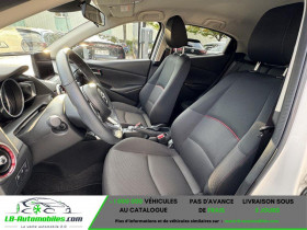 Mazda Mazda 2 1.5L SKYACTIV-G M Hybrid 90ch BVM  occasion  Beaupuy - photo n5