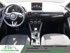 Mazda Mazda 2 1.5L SKYACTIV-G M Hybrid 90ch BVM  occasion  Beaupuy - photo n3