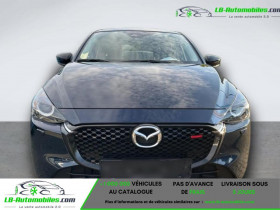 Mazda Mazda 2 1.5L SKYACTIV-G M Hybrid 90ch BVM  occasion  Beaupuy - photo n4