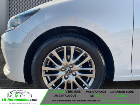 Mazda Mazda 2 1.5L SKYACTIV-G M Hybrid 90ch BVM  occasion  Beaupuy - photo n7