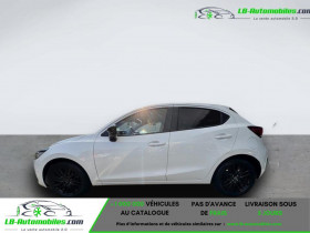 Mazda Mazda 2 1.5L SKYACTIV-G M Hybrid 90ch BVM  occasion  Beaupuy - photo n4
