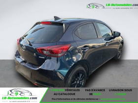 Mazda Mazda 2 1.5L SKYACTIV-G M Hybrid 90ch BVM  occasion  Beaupuy - photo n3