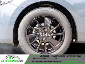 Mazda Mazda 2 1.5L SKYACTIV-G M Hybrid 90ch BVM  occasion  Beaupuy - photo n8