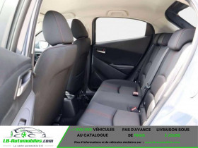 Mazda Mazda 2 1.5L SKYACTIV-G M Hybrid 90ch BVM  occasion  Beaupuy - photo n7