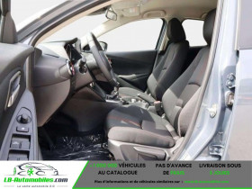 Mazda Mazda 2 1.5L SKYACTIV-G M Hybrid 90ch BVM  occasion  Beaupuy - photo n6