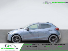 Mazda Mazda 2 1.5L SKYACTIV-G M Hybrid 90ch BVM  occasion  Beaupuy - photo n5