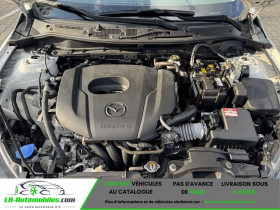 Mazda Mazda 2 1.5L SKYACTIV-G M Hybrid 90ch BVM  occasion  Beaupuy - photo n7
