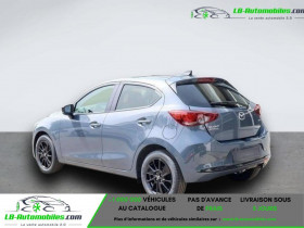 Mazda Mazda 2 1.5L SKYACTIV-G M Hybrid 90ch BVM  occasion  Beaupuy - photo n4