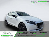 Mazda Mazda 2 1.5L SKYACTIV-G M Hybrid 90ch BVM   Beaupuy 31
