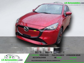 Mazda Mazda 2 , garage LB AUTOMOBILES � Beaupuy