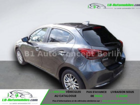 Mazda Mazda 2 1.5L SKYACTIV-G M Hybrid 90ch BVM  occasion � Beaupuy - photo n�4
