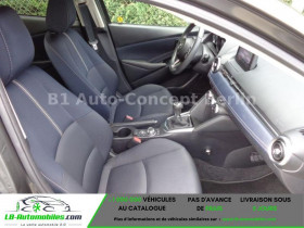 Mazda Mazda 2 1.5L SKYACTIV-G M Hybrid 90ch BVM  occasion � Beaupuy - photo n�5