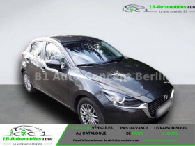 Mazda Mazda 2 1.5L SKYACTIV-G M Hybrid 90ch BVM  occasion � Beaupuy - photo n�2