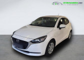 Annonce Mazda Mazda 2 occasion Hybride 1.5L SKYACTIV-G M Hybrid 90ch BVM  Beaupuy