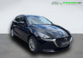 Mazda Mazda 2 occasion année 2021 boite Manuelle Annonce Mazda Mazda 2 occasion Hybride 1.5L SKYACTIV-G M Hybrid 90ch BVM à Beaupuy