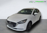 Mazda Mazda 2 occasion année 2021 boite Manuelle Annonce Mazda Mazda 2 occasion Hybride 1.5L SKYACTIV-G M Hybrid 90ch BVM à Beaupuy