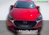 Mazda Mazda 2 occasion année 2021 boite Manuelle Annonce Mazda Mazda 2 occasion Hybride 1.5L SKYACTIV-G M Hybrid 90ch BVM à Beaupuy