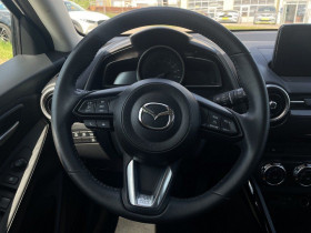 Mazda Mazda 2 1.5L SKYACTIV-G M Hybrid 90ch BVM  occasion  Beaupuy - photo n7